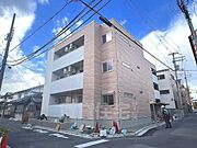 河内花園駅より徒歩8分 2階 築2年7ヶ月の賃貸物件