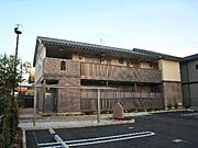 志紀駅より徒歩4分 1階 築16年10ヶ月の賃貸物件