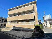 久宝寺口駅より徒歩7分 1階 築18年7ヶ月の賃貸物件