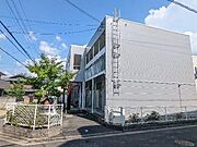 レオパレスシュバリエ 1階 築27年2ヶ月の賃貸物件