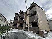 衣摺加美北駅より徒歩5分 1階 新築の賃貸物件