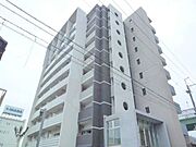 高井田駅より徒歩1分 5階 築18年8ヶ月の賃貸物件
