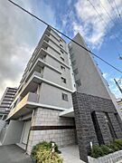 荒本駅より徒歩4分 6階 築9年2ヶ月の賃貸物件