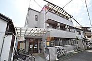 21ハイム 2階 築37年5ヶ月の賃貸物件