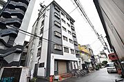 河内小阪駅より徒歩7分 3階 築40年9ヶ月の賃貸物件
