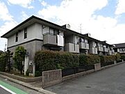 八尾南駅より徒歩20分 2階 築27年4ヶ月の賃貸物件