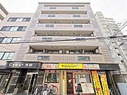 河内永和駅より徒歩5分 5階 築29年2ヶ月の賃貸物件