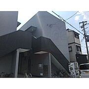 放出駅より徒歩8分 1階 築9年4ヶ月の賃貸物件