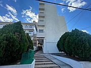 高安駅より徒歩5分 4階 築52年3ヶ月の賃貸物件