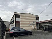 弥刀駅より徒歩5分 2階 築20年の賃貸物件