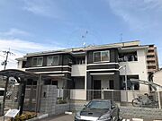 北巽駅より徒歩7分 1階 築10年の賃貸物件