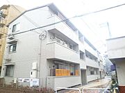 喜連瓜破駅より徒歩5分 1階 築17年1ヶ月の賃貸物件