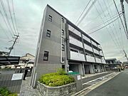 河内花園駅より徒歩7分 3階 築22年7ヶ月の賃貸物件