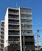 吉田駅より徒歩1分 4階 築3年8ヶ月の賃貸物件