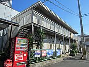 サンシティ本町 1階 築39年8ヶ月の賃貸物件