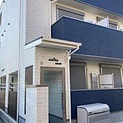 平野駅より徒歩3分 1階 築3年11ヶ月の賃貸物件