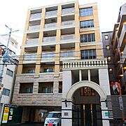 河内小阪駅より徒歩2分 4階 築18年9ヶ月の賃貸物件