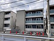 新加美駅より徒歩5分 1階 築2年8ヶ月の賃貸物件