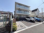 平野駅より徒歩7分 3階 築1年8ヶ月の賃貸物件