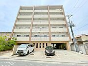 八尾駅より徒歩8分 6階 築16年9ヶ月の賃貸物件