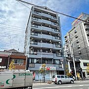 河内小阪駅より徒歩3分 8階 築26年9ヶ月の賃貸物件