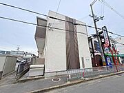 弥刀駅より徒歩6分 1階 築9年11ヶ月の賃貸物件