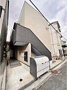 グランクオーレ布施 2階 築8年4ヶ月の賃貸物件