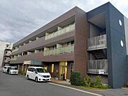 高井田駅より徒歩9分 2階 築18年6ヶ月の賃貸物件
