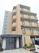 河内山本駅より徒歩6分 2階 築31年9ヶ月の賃貸物件