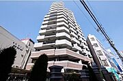 近鉄八尾駅より徒歩3分 2階 築22年11ヶ月の賃貸物件