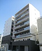 吉田駅より徒歩2分 4階 築3年9ヶ月の賃貸物件