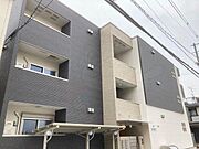 若江岩田駅より徒歩5分 3階 築4年6ヶ月の賃貸物件