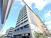 河内永和駅より徒歩2分 12階 築5年の賃貸物件