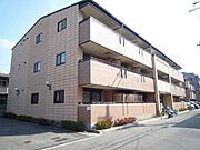 平野駅より徒歩5分 2階 築23年1ヶ月の賃貸物件