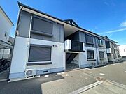 恩智駅より徒歩10分 築28年6ヶ月 2階建の賃貸物件