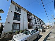 高安駅より徒歩10分 2階 築38年4ヶ月の賃貸物件