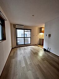 名古屋市営名城線 矢場町駅 徒歩2分の賃貸マンション 4階1Kのリビング/ダイニング