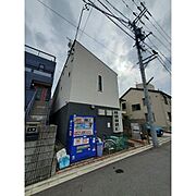 大曽根駅より徒歩9分 1階 築14年8ヶ月の賃貸物件