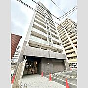鶴舞駅より徒歩5分 11階 新築の賃貸物件