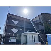 グラーツF 2階 新築の賃貸物件