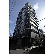 黒川駅より徒歩5分 11階 築6年9ヶ月の賃貸物件
