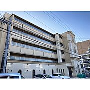 シテイライフ本山東 1階 築12年7ヶ月の賃貸物件