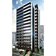 今池駅より徒歩6分 15階 新築の賃貸物件
