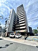 今池駅より徒歩2分 3階 築6年8ヶ月の賃貸物件