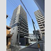 太閤通駅より徒歩1分 9階 新築の賃貸物件