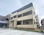 岩塚駅より徒歩10分 2階 築5年の賃貸物件