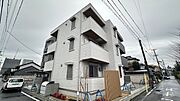 庄内通駅より徒歩7分 1階 築1年9ヶ月の賃貸物件