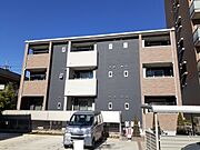 クオーレ1 2階 築12年7ヶ月の賃貸物件