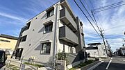 中村公園駅より徒歩7分 1階 築3年11ヶ月の賃貸物件