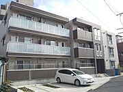 エポラール東別院 2階 築10年10ヶ月の賃貸物件